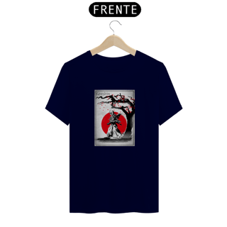 Nome do produto Camiseta Unissex Samurai X 2