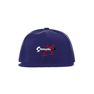 Nome do produto Boné Samurai X 1