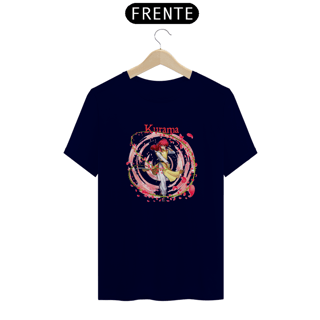 Nome do produto Camiseta Unissex Yu Yu Hakusho 1