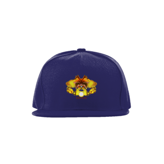 Nome do produto Boné Yu-Gi-Oh 2