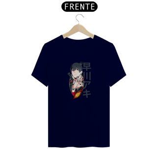 Nome do produto Camiseta Unissex Chainsaw Man 3