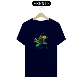 Nome do produto Camiseta Unissex JoJo's 5