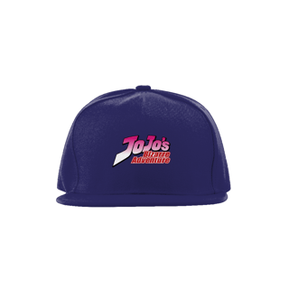 Nome do produto Boné JoJo's 1