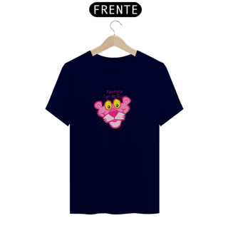 Nome do produto Camiseta Unissex A Pantera Cor-de-Rosa 2