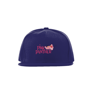 Nome do produto Boné A Pantera Cor-de-Rosa 1