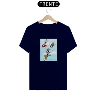 Nome do produto Camiseta Unissex Animaniacs 1