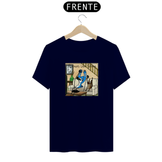 Nome do produto Camiseta Unissex Apenas um Show 1