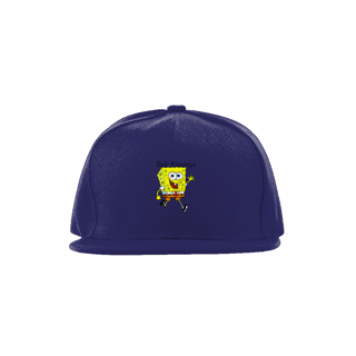Nome do produto Boné Bob Esponja 1