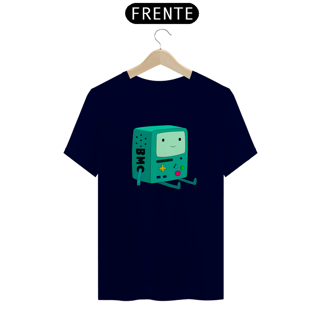 Nome do produto Camiseta Unissex Hora de Aventura 2
