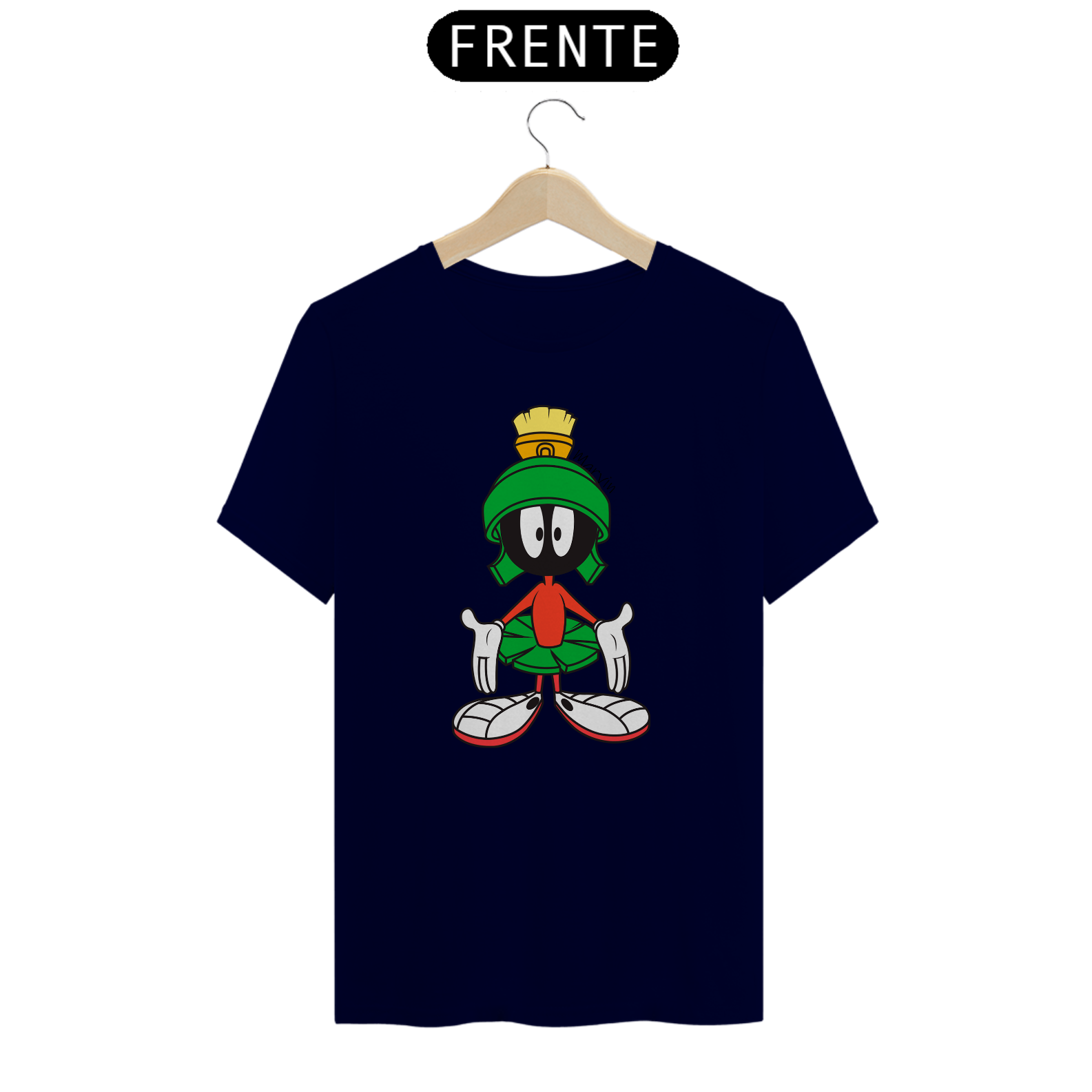 Camiseta Unissex Looney Tunes 3