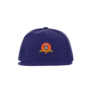 Nome do produto Boné Looney Tunes 4