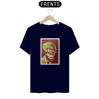 Nome do produto Camiseta Unissex O Mascara 1