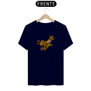Nome do produto Camiseta Unissex Scooby-Doo! 1