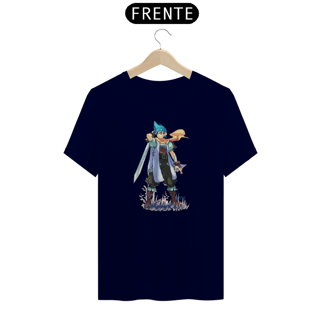 Nome do produto Camiseta Unissex Breath Of Fire 4