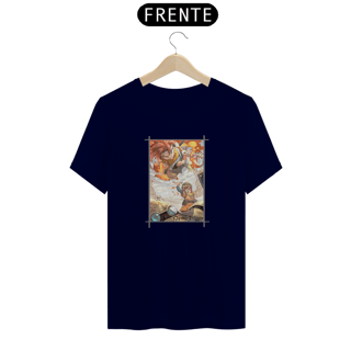 Nome do produto Camiseta Unissex Chrono Trigger 3