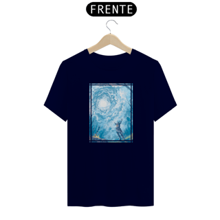 Nome do produto Camiseta Unissex Dark Souls 2