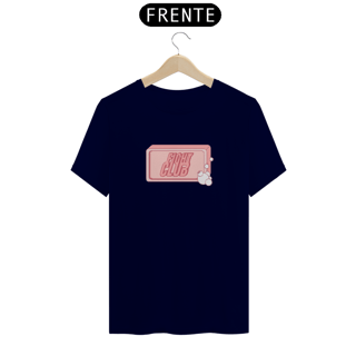 Nome do produto Camiseta Unissex Clube da Luta 1