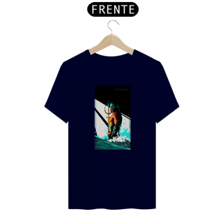 Nome do produto Camiseta Unissex DC 1