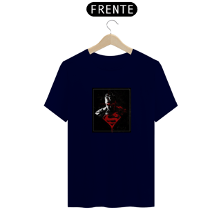 Nome do produto Camiseta Unissex DC 5