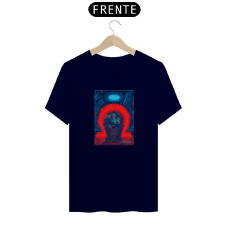 Nome do produto Camiseta Unissex DC 11