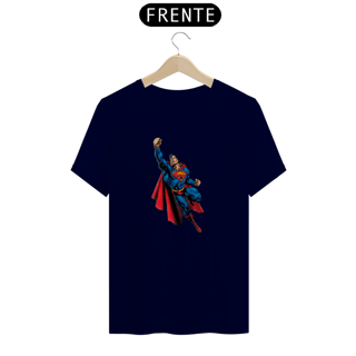 Nome do produto Camiseta Unissex DC 12
