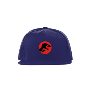 Nome do produto Boné Unissex Jurassic Park 1