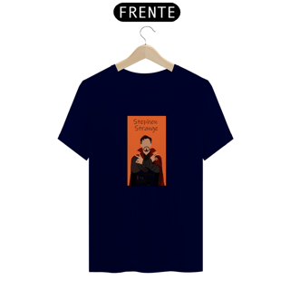 Nome do produto Camiseta Unissex Marvel 4