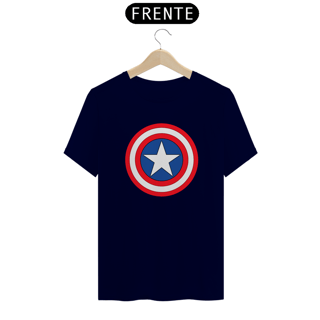 Nome do produto Camiseta Unissex Marvel 9