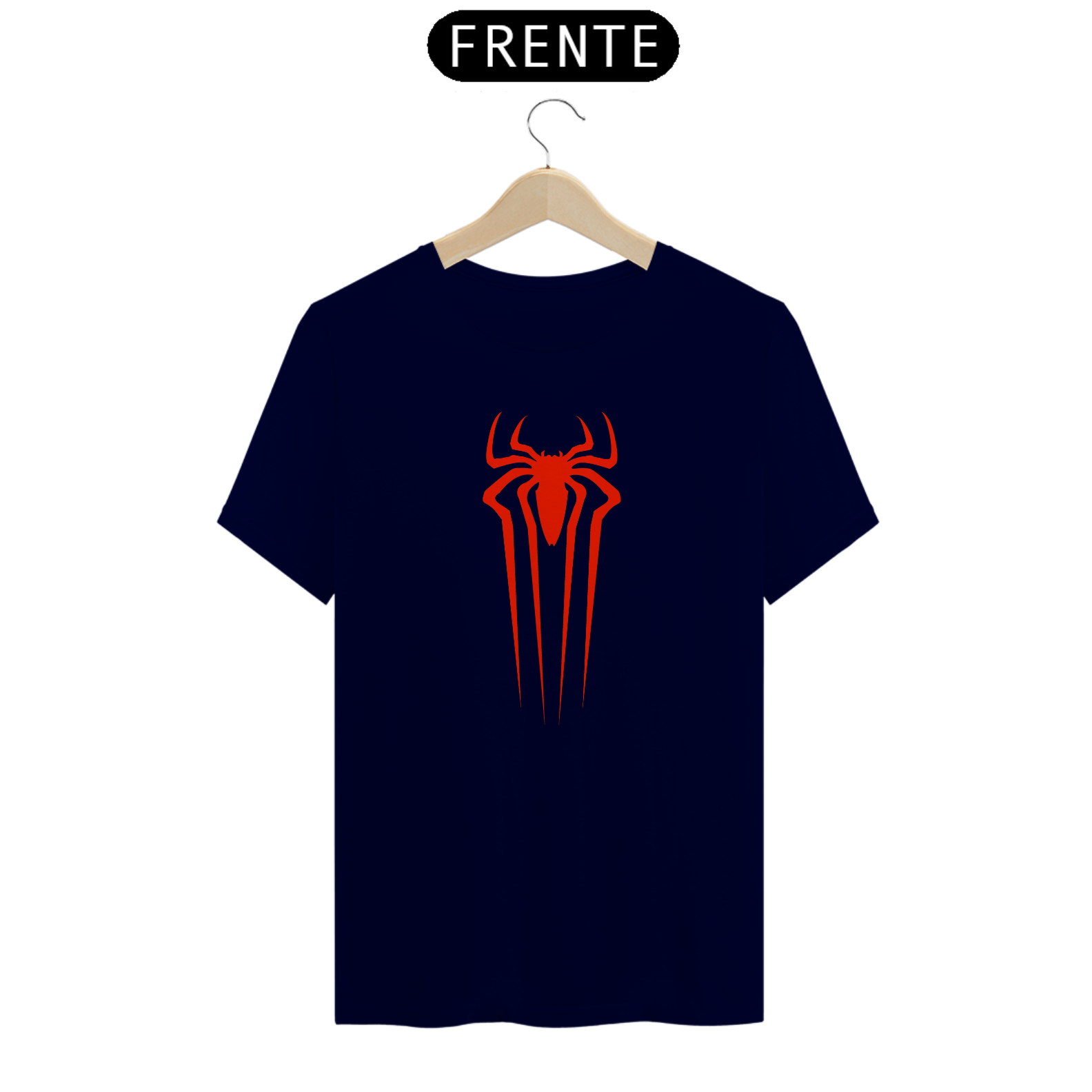 Camiseta Unissex Marvel 11