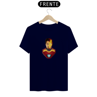 Nome do produto Camiseta Unissex Marvel 15