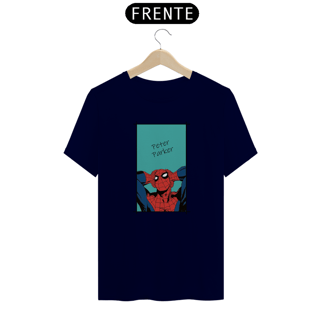 Nome do produto Camiseta Unissex Marvel 23