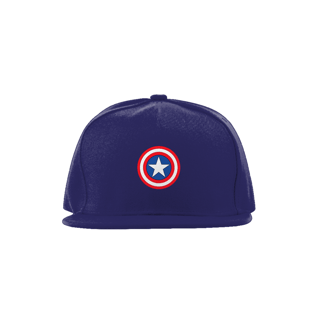 Nome do produto Boné Marvel 8