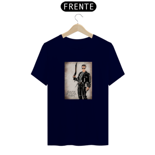 Nome do produto Camiseta Unissex O Exterminador do Futuro 1