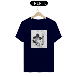 Nome do produto Camiseta Unissex O Senhor Dos Anéis 1