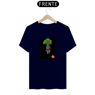 Nome do produto Camiseta Unissex Os Caça-Fantasmas 1