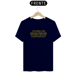 Nome do produto Camiseta Unissex Star Wars 6