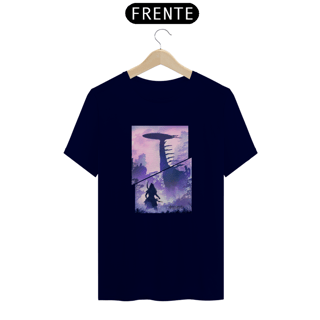 Nome do produto Camiseta Unissex Horizon Zero Dawn 3
