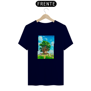 Nome do produto Camiseta Unissex Legend Of Mana 1
