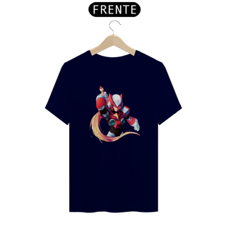 Nome do produto Camiseta Unissex Mega Man 7