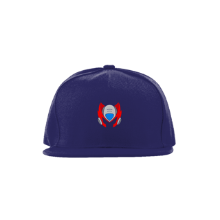 Nome do produto Boné Mega Man 7
