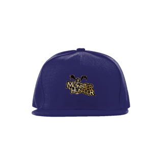 Nome do produto Boné Monster Hunter 1
