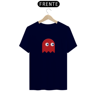 Nome do produto Camiseta Unissex Pac-Man 1