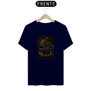 Nome do produto Camiseta Unissex Resident Evil 2