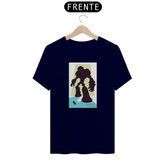 Nome do produto Camiseta Unissex Shadow of the Colossus 2