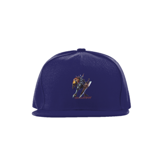 Nome do produto Boné Soulcalibur 2