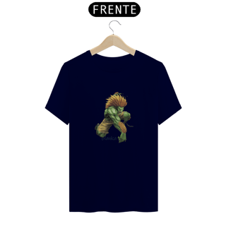 Nome do produto Camiseta Unissex Street Fighter 3