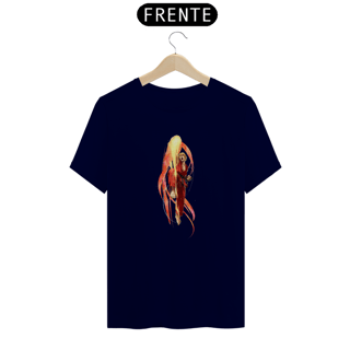 Nome do produto Camiseta Unissex Street Fighter 6