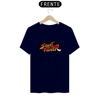 Nome do produto Camiseta Unissex Street Fighter 8