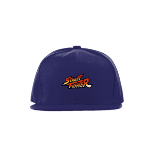Nome do produto Boné Street Fighter 1