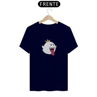 Nome do produto Camiseta Unissex Super Mario 2